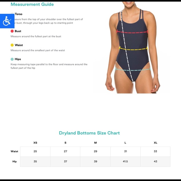 Jolyn Leggings - Size M - Picture 8 of 8